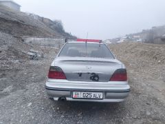 Фото авто Daewoo Nexia