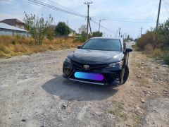 Сүрөт унаа Toyota Camry