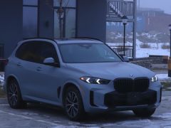 Сүрөт унаа BMW X5