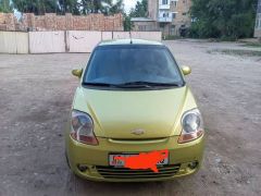 Сүрөт унаа Chevrolet Spark