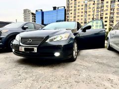 Сүрөт унаа Lexus ES