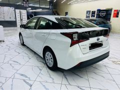 Фото авто Toyota Prius