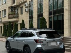 Photo of the vehicle Subaru Outback