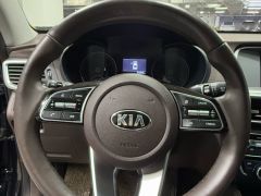 Сүрөт унаа Kia K5