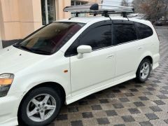 Сүрөт унаа Honda Stream