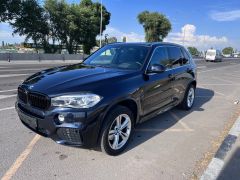 Сүрөт унаа BMW X5