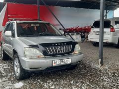 Сүрөт унаа Lexus RX