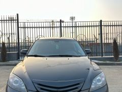 Сүрөт унаа Mazda 3