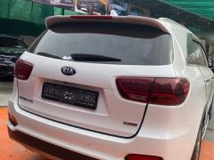 Сүрөт унаа Kia Sorento