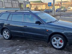 Photo of the vehicle Toyota Carina