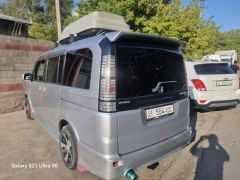 Фото авто Honda Stepwgn