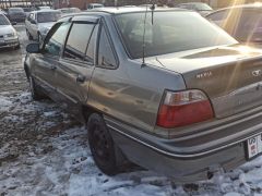 Сүрөт унаа Daewoo Nexia