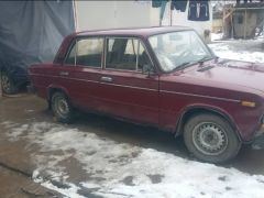 Сүрөт унаа ВАЗ (Lada) 2106