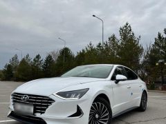 Photo of the vehicle Hyundai Sonata