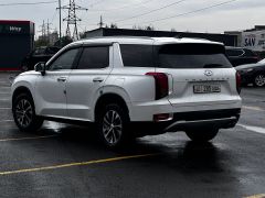 Фото авто Hyundai Palisade