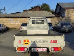 Фото авто Hyundai Porter