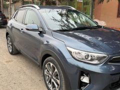 Фото авто Hyundai Kona