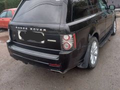 Photo of the vehicle Land Rover Range Rover