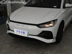 Сүрөт унаа BYD e2