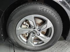 Photo of the vehicle Kia K5