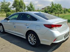 Сүрөт унаа Hyundai Sonata