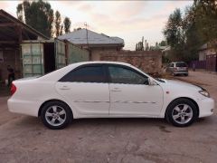 Сүрөт унаа Toyota Camry