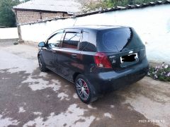 Сүрөт унаа Chevrolet Aveo