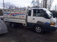 Фото авто Hyundai Porter