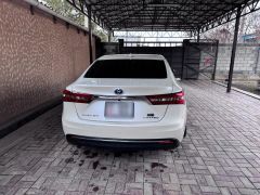 Фото авто Toyota Avalon