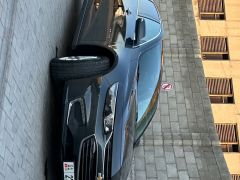 Сүрөт унаа Chevrolet Malibu