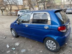 Photo of the vehicle Daewoo Matiz