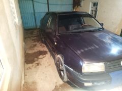 Photo of the vehicle Volkswagen Vento