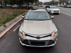 Photo of the vehicle Toyota Avalon