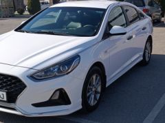 Photo of the vehicle Hyundai Sonata