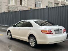 Фото авто Toyota Camry