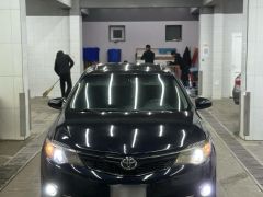 Сүрөт унаа Toyota Camry