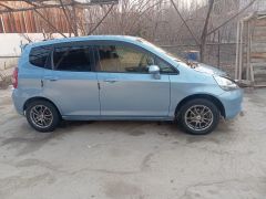 Photo of the vehicle Honda Fit