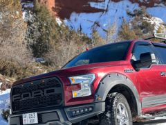 Сүрөт унаа Ford F-150