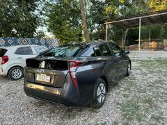 Фото авто Toyota Prius