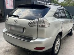 Фото авто Lexus RX