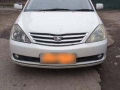 Фото авто Toyota Allion