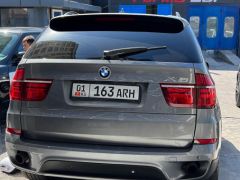 Сүрөт унаа BMW X5