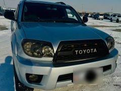 Photo of the vehicle Toyota 4Runner