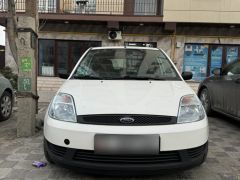 Photo of the vehicle Ford Fiesta