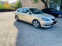 Photo of the vehicle Mazda 3