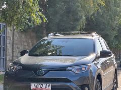 Фото авто Toyota RAV4