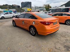 Фото авто Hyundai Sonata