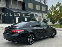 Сүрөт унаа Toyota Camry