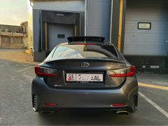 Сүрөт унаа Lexus RC