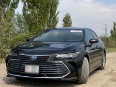 Сүрөт унаа Toyota Avalon